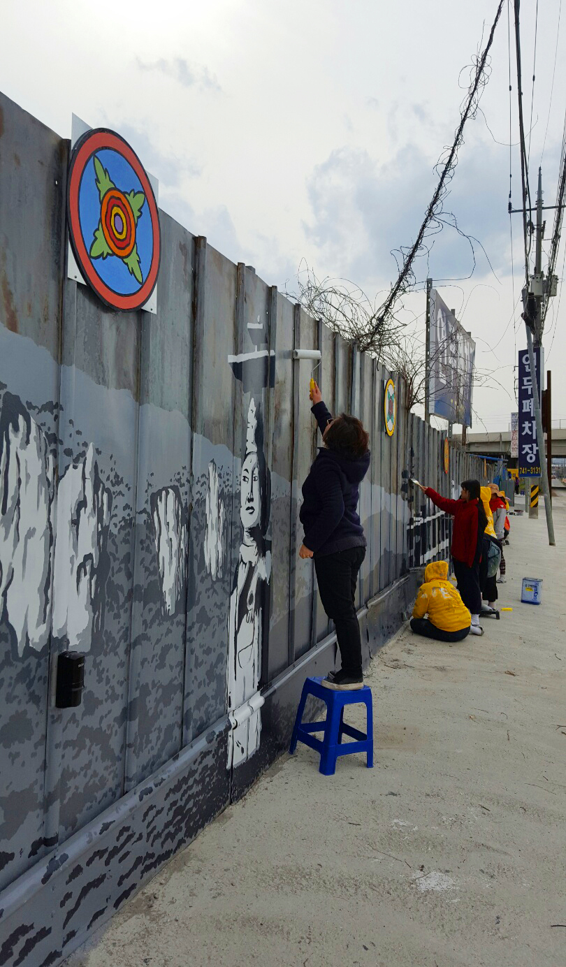 언론속의 건양 > 글로벌건양·라운지 > ]